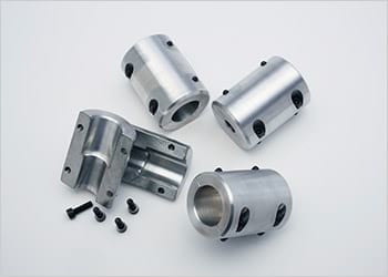 Rigid Shaft Couplings